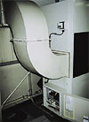 CO2 control system