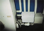 Demand controller (I/O control unit)