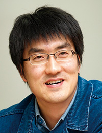 Mr. Dong Joo Noh Engineer, Instrument Team 1