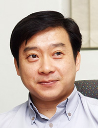 Mr. Victor Tan Senior Manager (Business Development)