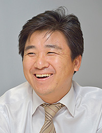 Sun-Woo LEE J.Leader Technical Purchasing Team Purchasing Headquarters