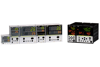 Digital Indicating Controllers SDC Series
