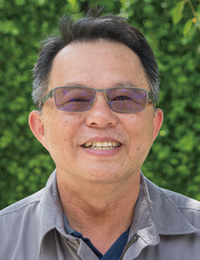Panya Sopasriphan Energy Division Director Siam Kraft Industry Co., Ltd.