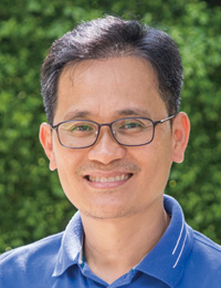 Sombat Tungtiwanon Energy Department Manager Siam Kraft Industry Co., Ltd.