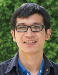 Nattawut Suragiattichai Diagnostic & Optimization Engineer SCG Paper Energy Co., Ltd.