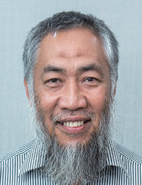 Herry Saleh Manager Process & Product Improvement Head Office