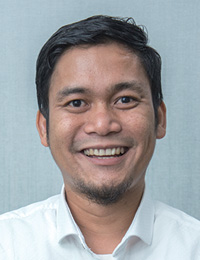 Nanda Dharma Parayana Senior Specialist Refining Process Solution Business Development & Performance Excellence Refining Directorate Head Office