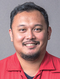 Auromi Fitranurkhaliq Process Engineering I Refinery Unit IV