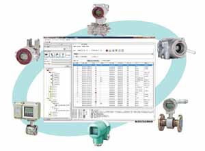 Device management system