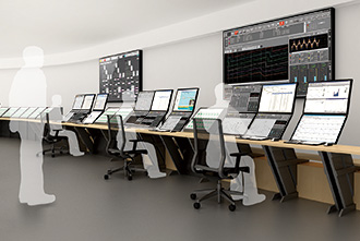 Harmonized Automation System Harmonas-DEO&trade;