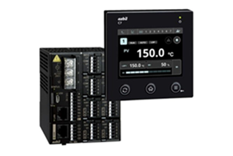 Multi-Loop Controller with Multifunction Display Model C7G/C7S
