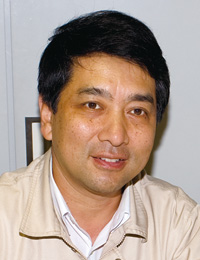 Mr. Ming Yan Executive Administration Director Director of Engineering Department
