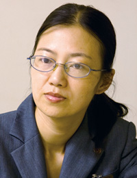 Ms. Hong Lin Tang Manager Planning & Advertising Executive Office