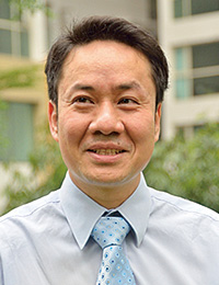 Mr. Doan Tuan Hai Property Manager