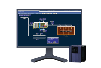 savic-net FX Building Management System