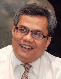 Udom Srisanit Engineering Director