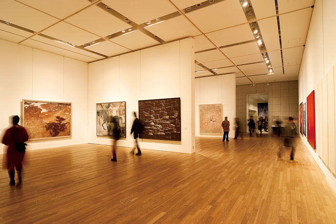 Masking/Unmasking Death (The University Art Museum - Tokyo University of the Arts) |Tokyo Art Beat