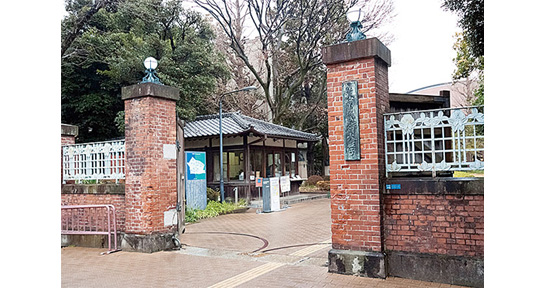 The University Art Museum, Tokyo University of the Arts