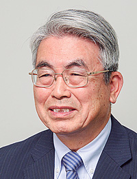 Satoshi Akita / Building Management Service Department / Deputy General Manager for Planning and Development