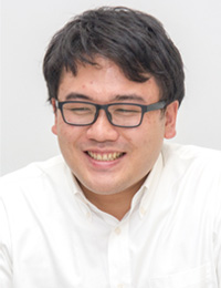 Akihiro Yoshida / Manager / Japanese Property Asset / Management Department / Tokio Marine Asset Management Co., Ltd.