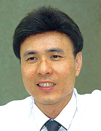 广知工程科技股份有限公司 董事长兼总经理 冷冻空调技师 吴沧荣 先生