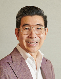 Asset World Corporation/Director, Corporate Governance and /Sustainability Committee/Soammaphat Traisorat先生
