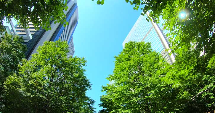 阿自倍尓株式会社 企业信息