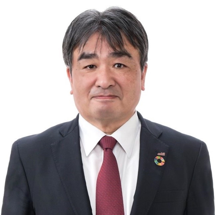 滨田 和康