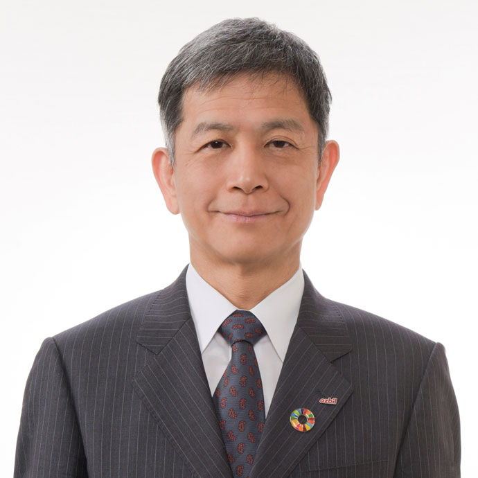 三浦 智康