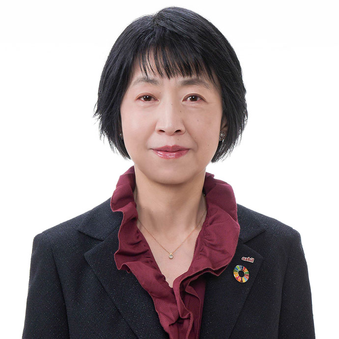 中谷聡子