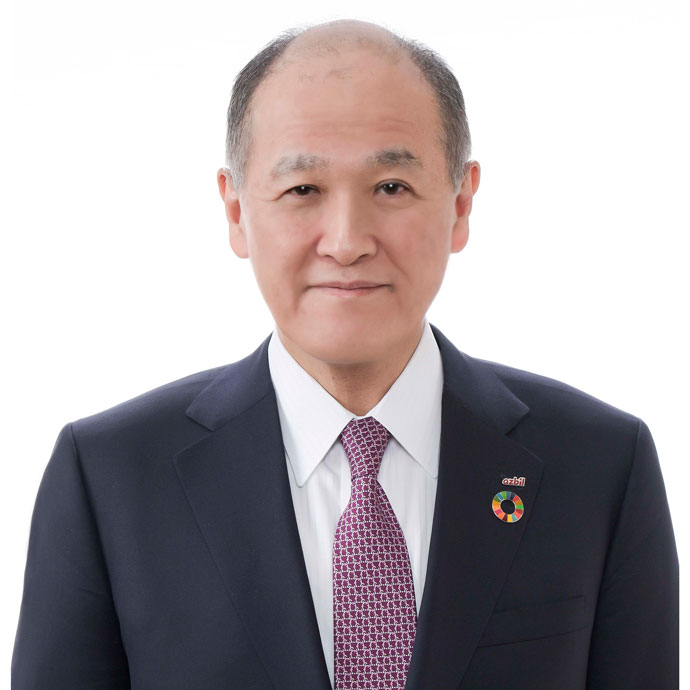 横田 隆幸