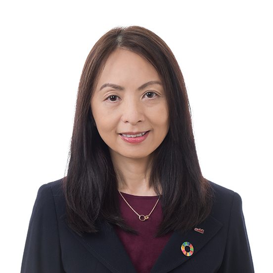 Anne Ka Tse HUNG
