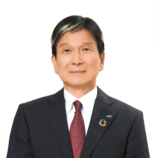 江口　祥一郎