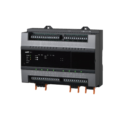 Advanced Controller for Chiller/Pump Unit 高级冷热源/水泵控制器