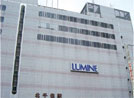 建筑物外观