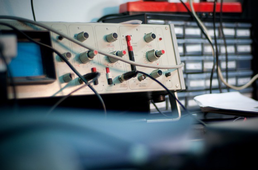 measuring instrument