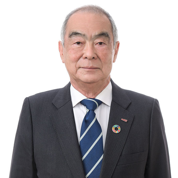 Takeshi Itoh