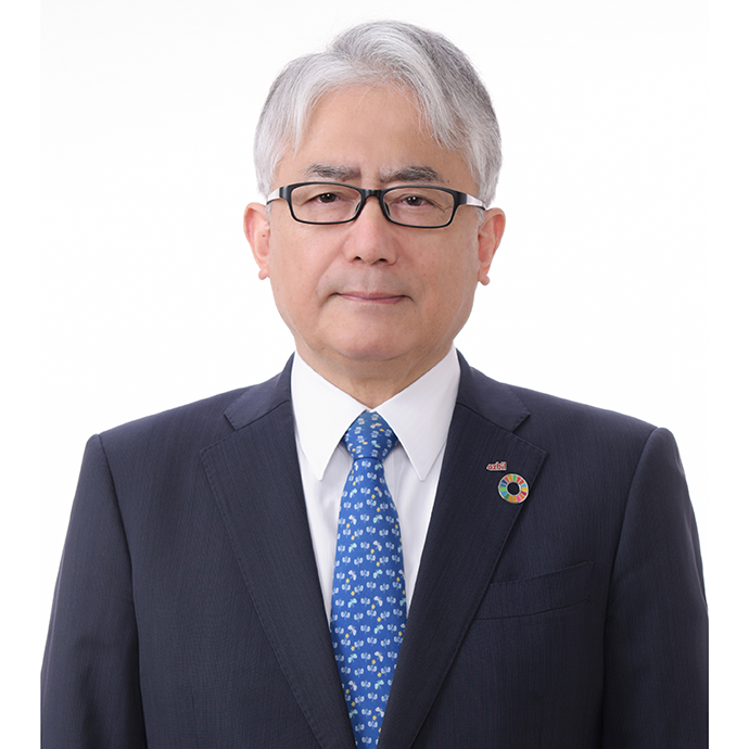 Mitsuhiro Nagahama
