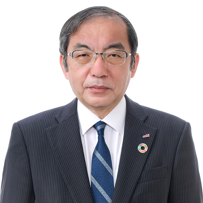 Fumitoshi Sato