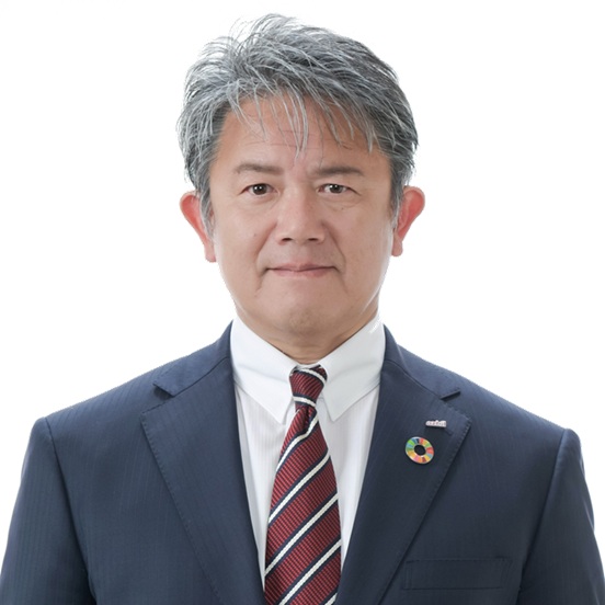 Takashi Igarashi