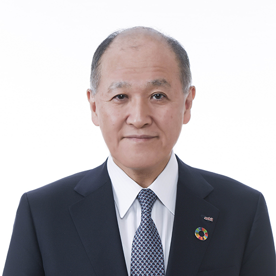 Takayuki Yokota