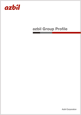 Introduction to the azbil Group