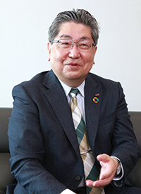 Hirozumi Sone<br> Executive Chairperson<br> Azbil Yamatake General Foundation<br>