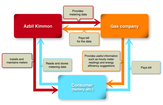 Meter Data Services