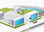 Virtual Tour of Fujisawa Technology Center