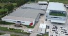 Azbil Production (Thailand) Co. Ltd.