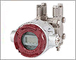 Differential pressure and pressure transmitters