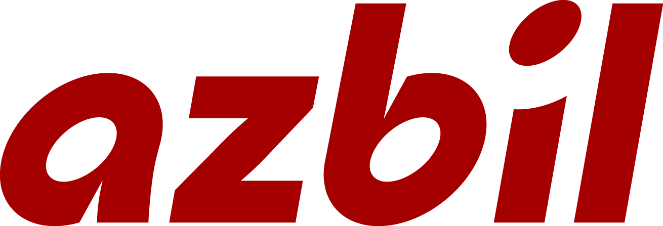 azbil Logo