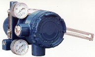 300 Series smart valve positioners