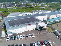 Taishin Co., Ltd.